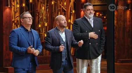 Mystery Box Challenge & Invention Test - Best Selling And Australia's Most Popular Ingredients (2019) - Episode 40 poster and promotional image
