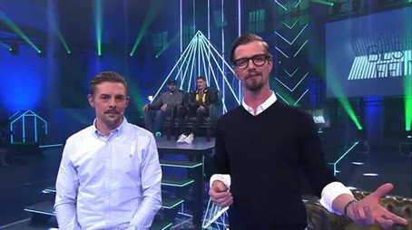 Mein bester Feind Évad 1