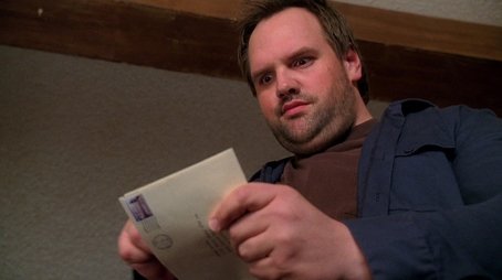 Schicksal, Schuld und Randy