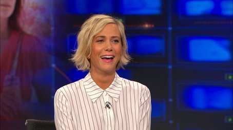 Kristen Wiig (2015) - Episode 99 poster and promotional image