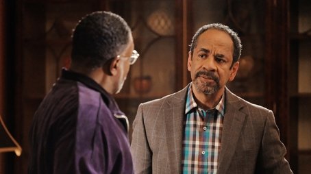 The Father's Will (2017) - Episode 14 poster and promotional image