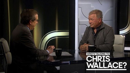 Who's Talking to Chris Wallace? Сезон 1