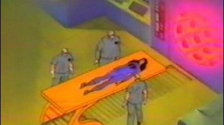 Memories of Mara (1985) - Episode 55 poster and promotional image