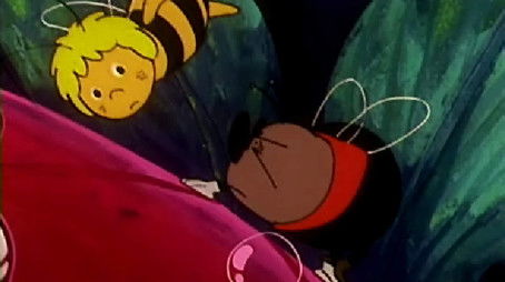 The Forest Fire (1975) - Episode 7 poster and promotional image