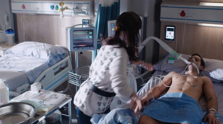 Episode 2 (2020) - Episode 2 poster and promotional image