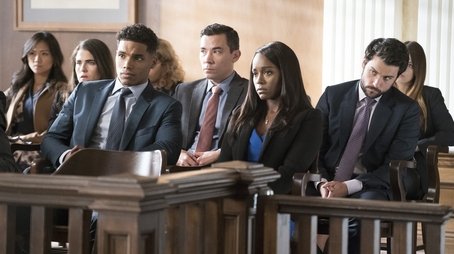 I Got Played (2018) - Episode 7 poster and promotional image