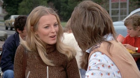 Double Trouble (1973) - Episode 6 poster and promotional image