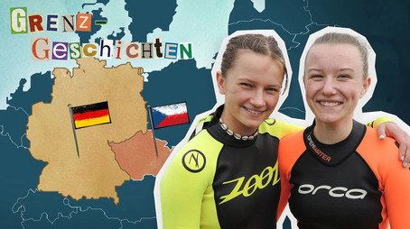 Schau in meine Welt! Сезон 1