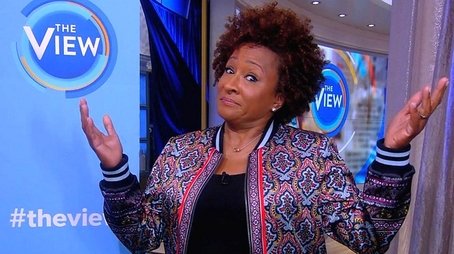 Eric Swalwell and Wanda Sykes (2019) - Episode 171 poster and promotional image