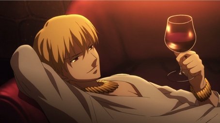 A Night of Schemes (2011) - Episode 6 poster and promotional image