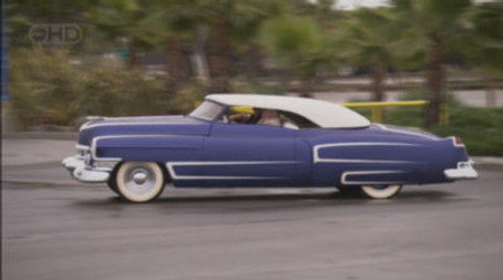 Monster Garage Sezóna 5