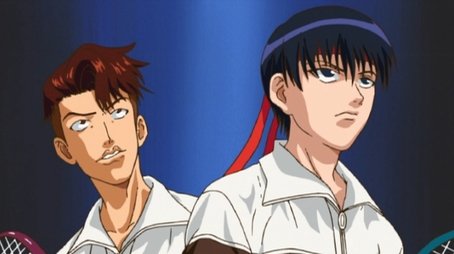 Moon Volley (2002) - Episode 5 poster and promotional image