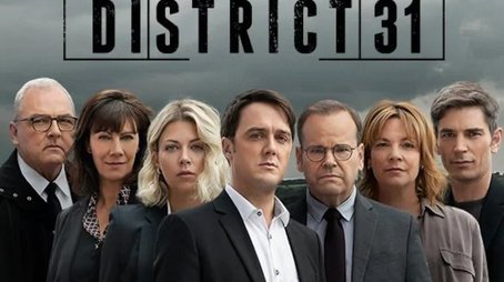 Season 5 (2020) - Season 5 poster and promotional image