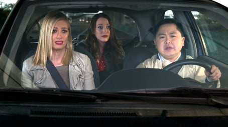 And the Planes, Fingers and Automobiles (2016) - Episode 10 poster and promotional image
