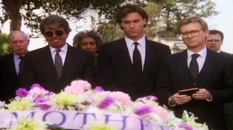 Breakup (1987) - Episode 27 poster and promotional image