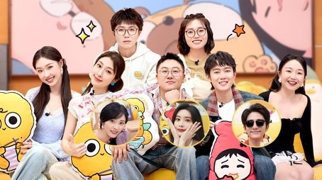 Episode 101 (2024) - Episode 102 poster and promotional image