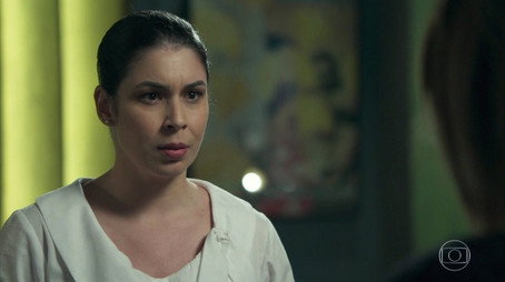 O Tempo Não Para Sezóna 1