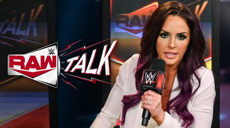 Raw Talk Сезон 5