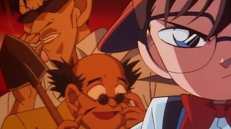A Hunting We Will Go (1996) - Episode 33 poster and promotional image