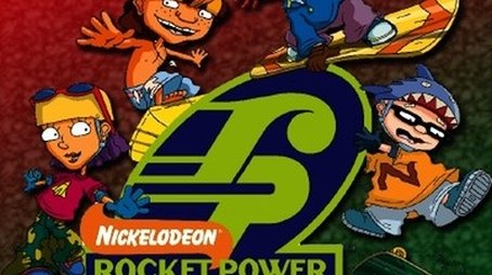 Season 3 (2001) - Season 3 poster and promotional image
