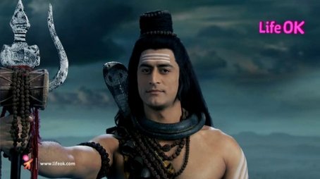 Indradev attacks Kartikay (2012) - Episode 7 poster and promotional image