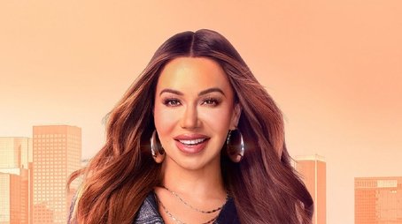 Chiquis sin filtro (2024) poster