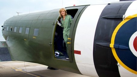 RAF Coningsby 2 (2015) - Episode 10 poster and promotional image