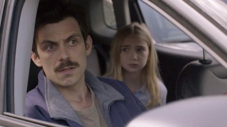 I Still Love My Daddy (2021) - Episode 8 poster and promotional image