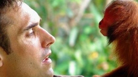 Uakari: Secrets Of The English Monkey (2009) - Episode 16 poster and promotional image