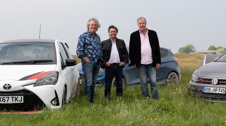 The Grand Tour310