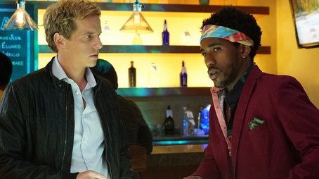 Side Bitch (2015) - Episode 6 poster and promotional image