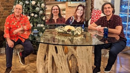 19th December 2020 (2020) - Episode 48 poster and promotional image