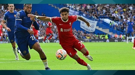 MOTD2 - 13th August 2023 (2023) - Episode 1 poster and promotional image