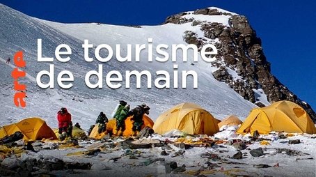 Tourism Post Covid (2021) - Episode 15 poster and promotional image