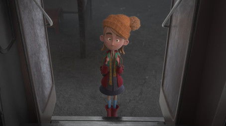 No. 2 to Kettering (2021) - Episode 3 poster and promotional image