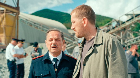 Право на свободу Évad 1