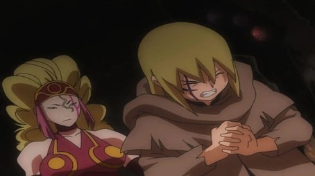 True Self (2005) - Episode 33 poster and promotional image