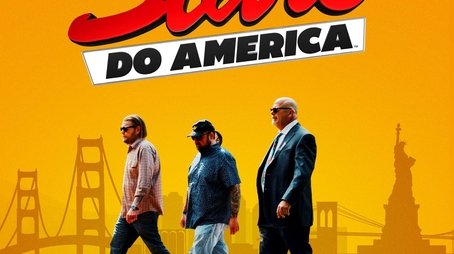 Season 2 (2023) - Season 2 poster and promotional image