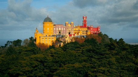 Europe from Above Stagione 3