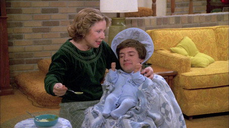 Azok a 70-es évek - show Évad 2