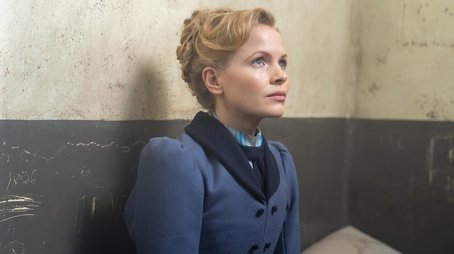 Dangerous Liaisons (2025) - Episode 6 poster and promotional image