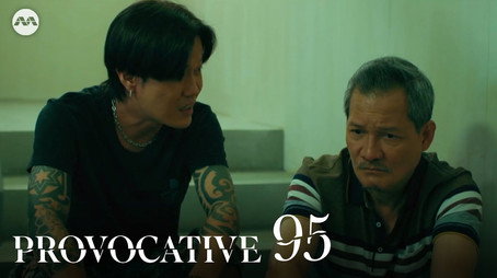 Provocative Temporada 1