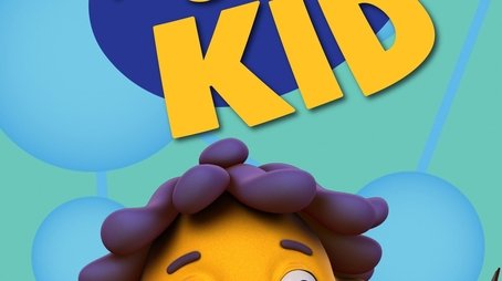 Sid the Science Kid (2008) poster