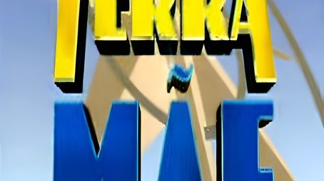 Terra Mãe (1998) poster