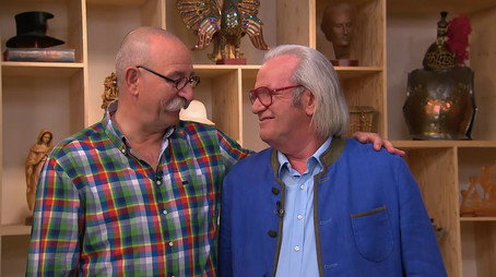 Bares für Rares Temporada 8