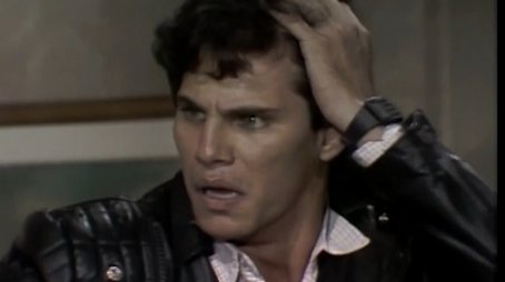 Episode 71 (1984) - Episode 71 poster and promotional image