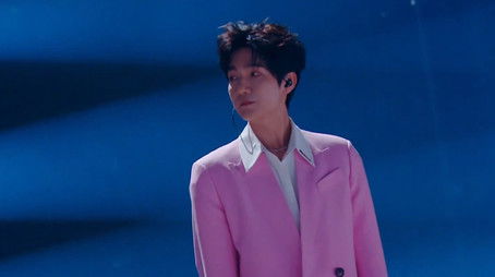 Episode 21 (2024) - Episode 21 poster and promotional image