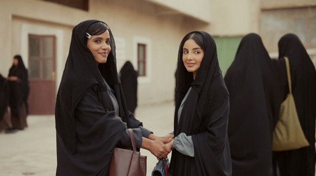 شارع الأعشى Сезон 1