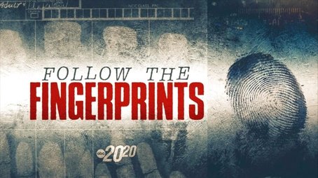 Follow The Fingerprints (2024) - Episode 30 poster and promotional image