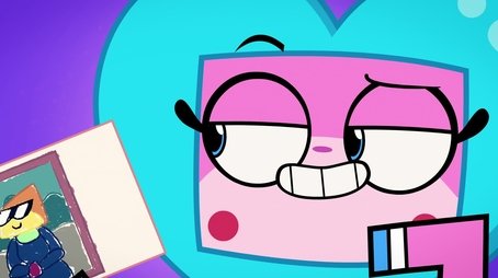 Camp Unikitty (2019) - Episode 11 poster and promotional image